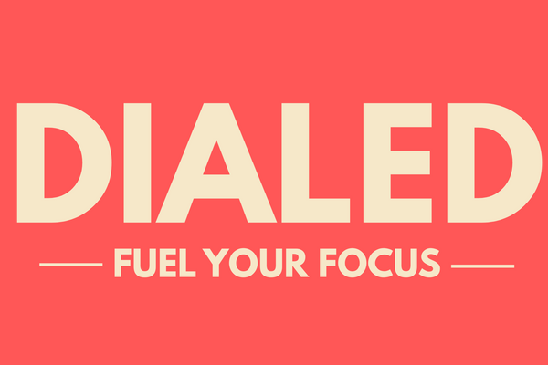 Dialed Beverages